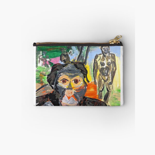 Item preview, Ardipithecus, Eve of Bipedalism designed and sold by echomultiverse.