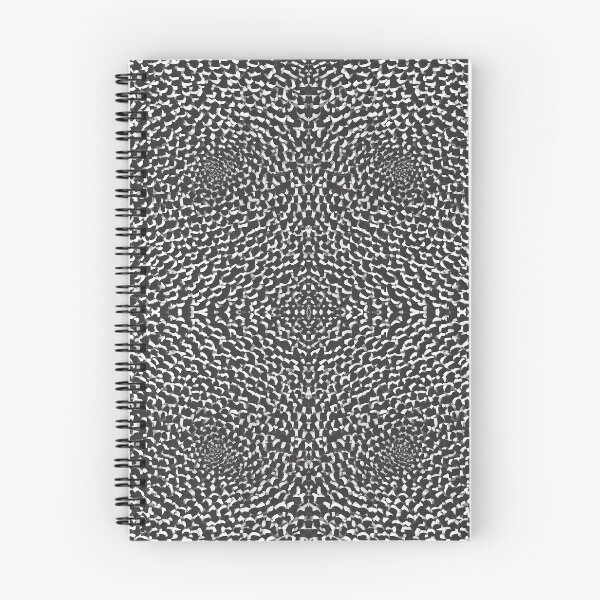 Item preview, Black and White Pattern designed and sold by ComicJo.