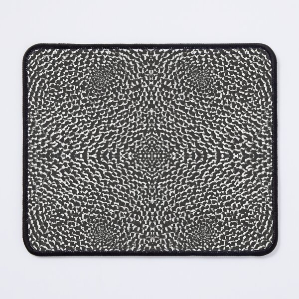 Item preview, Black and White Pattern designed and sold by ComicJo.