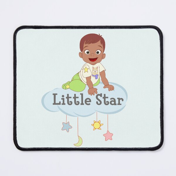 Item preview, Make her shine with this celestial outfit! Little star girl. designed and sold by amahechoamano.