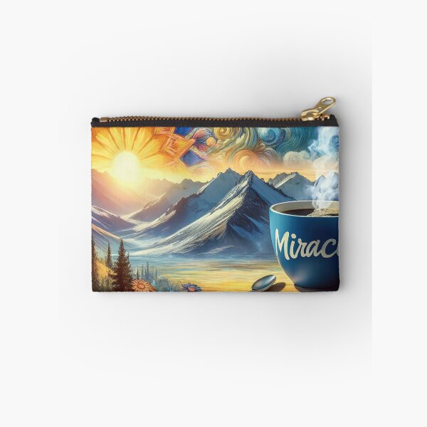 Item preview, Miracle Valley designed and sold by bunnyboiler.