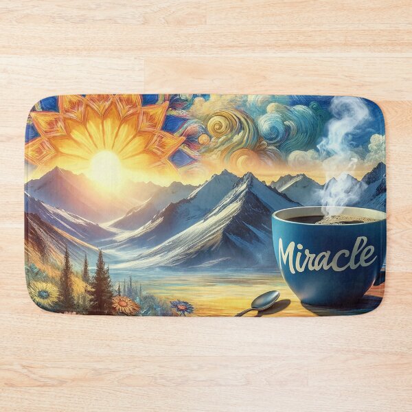 Item preview, Miracle Valley designed and sold by bunnyboiler.