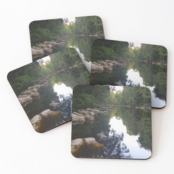 Item preview, Rapid River in the Tarkine  designed and sold by phillip wise.