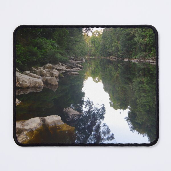 Item preview, Rapid River in the Tarkine  designed and sold by phillip wise.