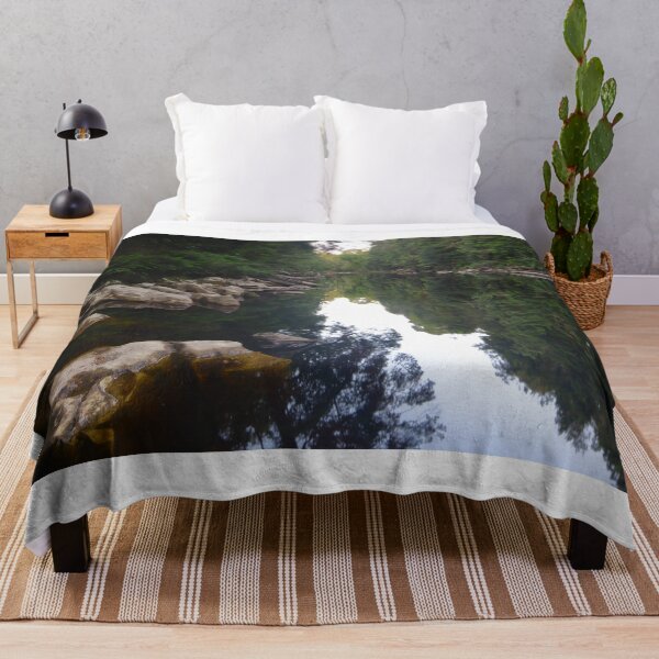 Item preview, Rapid River in the Tarkine  designed and sold by phillip wise.