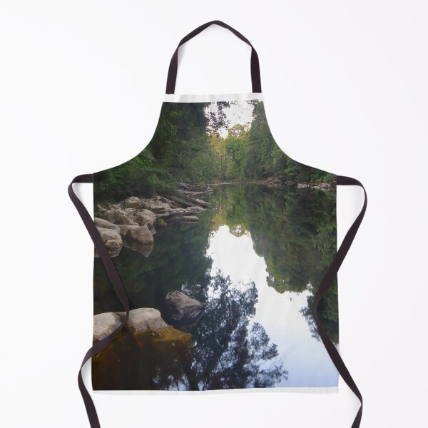 Item preview, Rapid River in the Tarkine designed and sold by phillip wise.