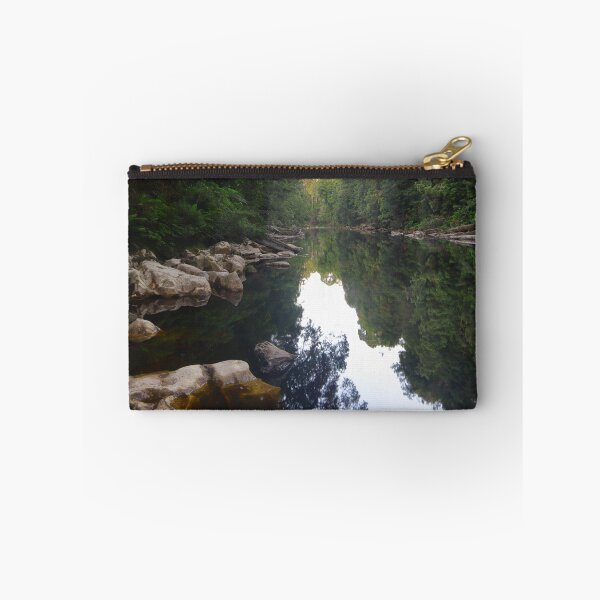 Item preview, Rapid River in the Tarkine  designed and sold by phillip wise.