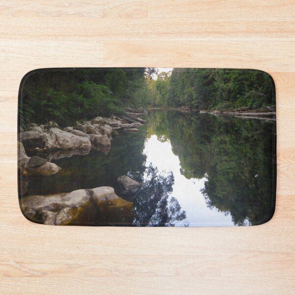 Item preview, Rapid River in the Tarkine  designed and sold by phillip wise.