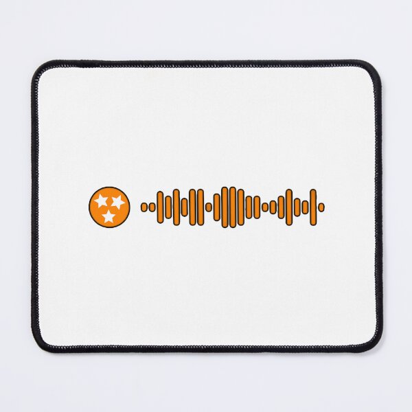 Item preview, Scan for Rocky Top designed and sold by UniversitySwag.