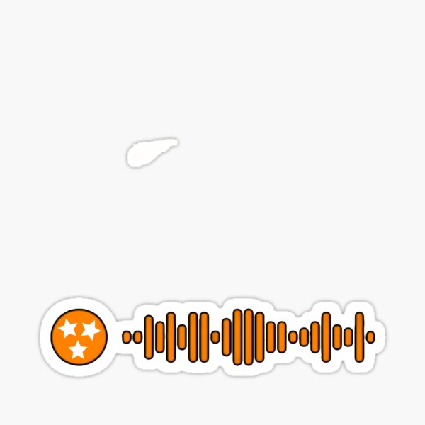 Item preview, Scan for Rocky Top designed and sold by UniversitySwag.