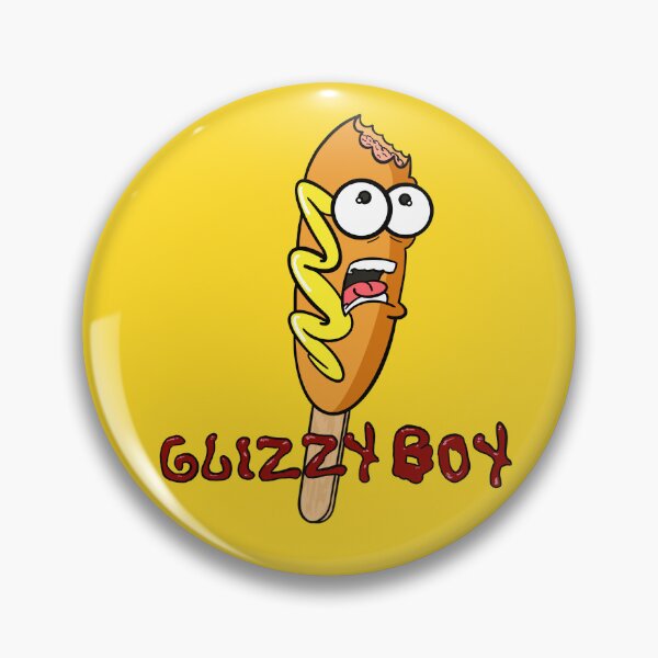 Item preview, Glizzy Boy designed and sold by Skitz0j0e.
