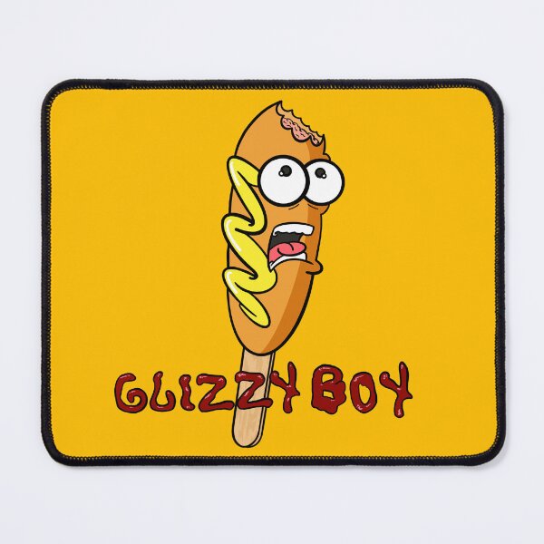 Item preview, Glizzy Boy designed and sold by Skitz0j0e.