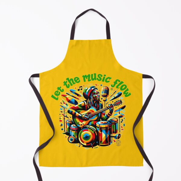 Item preview, music FLOW designed and sold by Cabrasco.