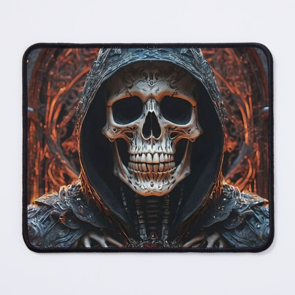 Item preview, CAVEIRA HOOD designed and sold by Orixaworld.