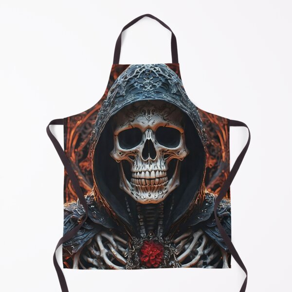 Item preview, CAVEIRA HOOD designed and sold by Orixaworld.