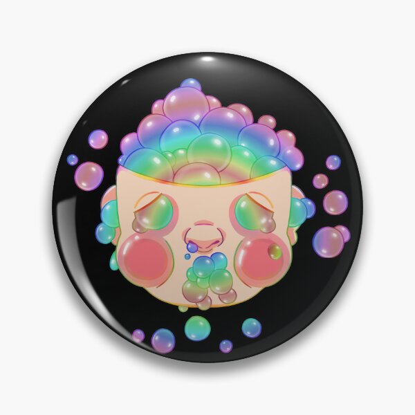 Item preview, RainbowPOP designed and sold by CoreDust.