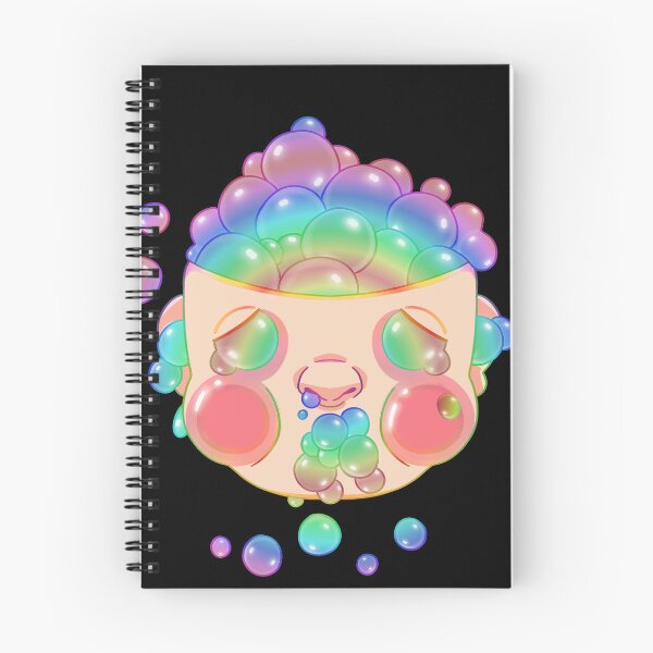 Item preview, RainbowPOP designed and sold by CoreDust.