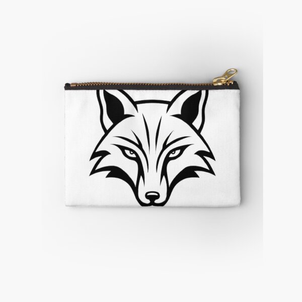 Item preview, Fox Face Logo  designed and sold by PolygonPinnacle.