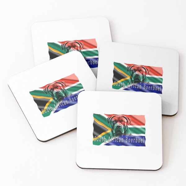 Item preview, Boerboel designed and sold by BoerboelDesign.