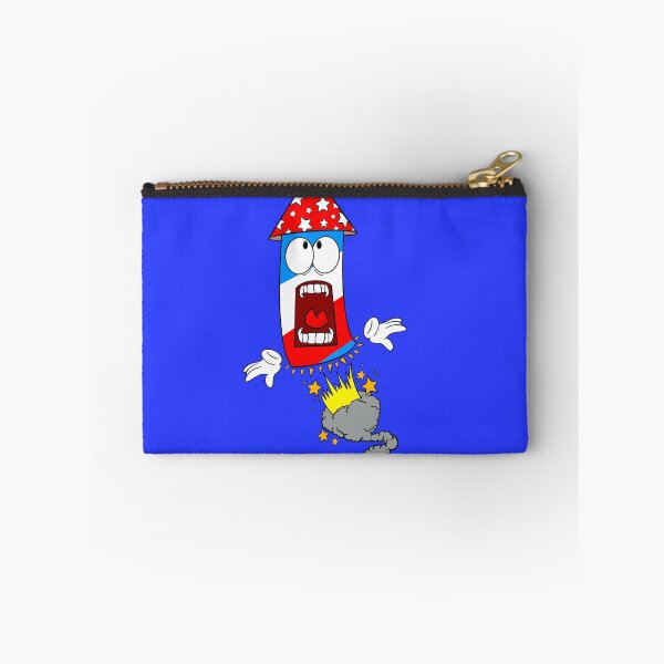 Item preview, Cartoon Firework designed and sold by Skitz0j0e.