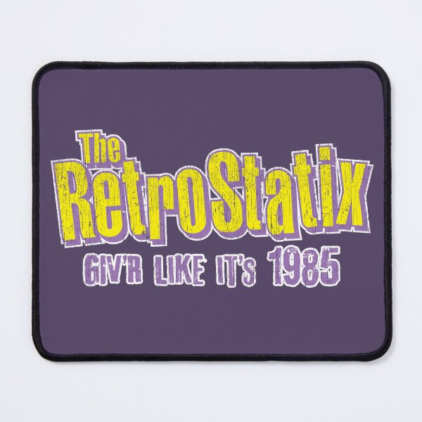 Item preview, RetroStatix Giver designed and sold by ricasso64.