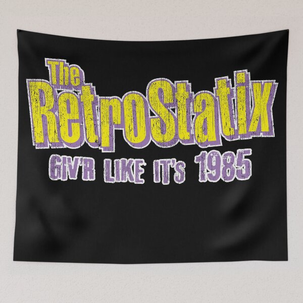 Item preview, RetroStatix Giver  designed and sold by ricasso64.