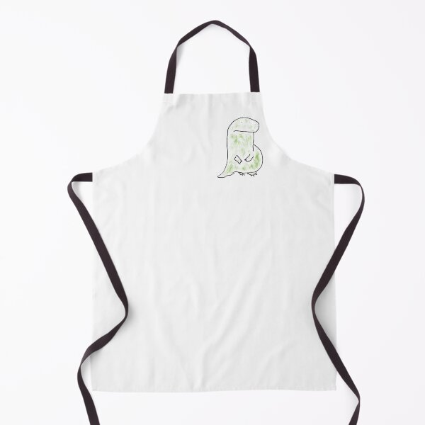 Item preview, Shy Dino designed and sold by GoForGod.