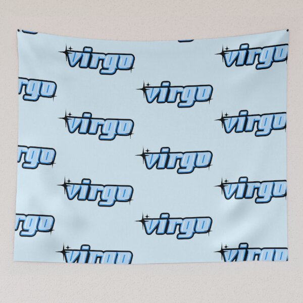 Item preview, Y2k zodiac horoscope Virgo  designed and sold by Becs ArtisticVoid.