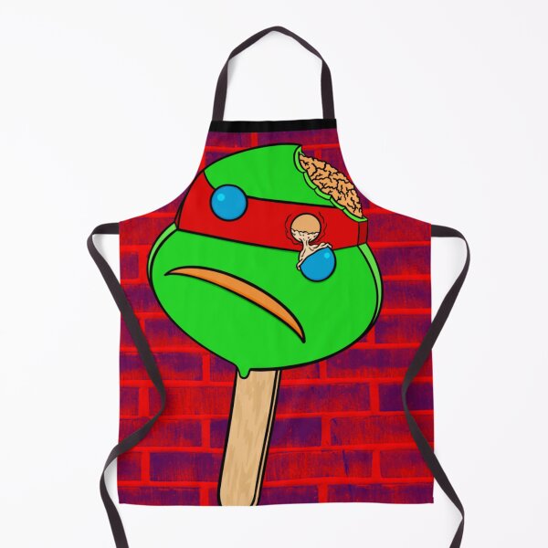 Item preview, Raph w/ Brickwall designed and sold by Skitz0j0e.