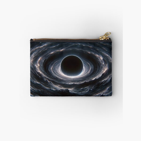 Item preview, Whispers of the Void: The Black Hole's Song designed and sold by OmniGoods.