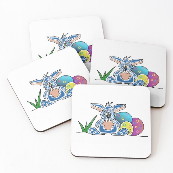 Item preview, Easter rabit designed and sold by ALEFANTICA.