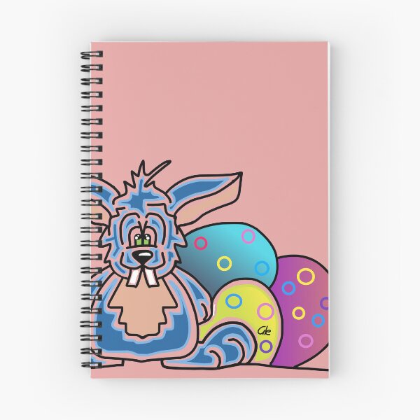 Item preview, Easter rabit designed and sold by ALEFANTICA.
