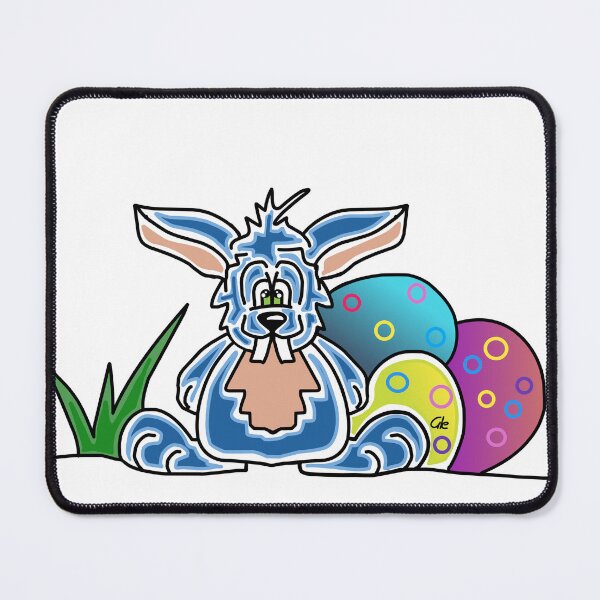 Item preview, Easter rabit designed and sold by ALEFANTICA.