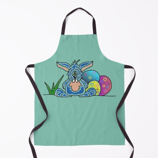 Item preview, Easter rabit designed and sold by ALEFANTICA.
