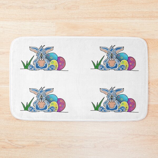 Item preview, Easter rabit designed and sold by ALEFANTICA.