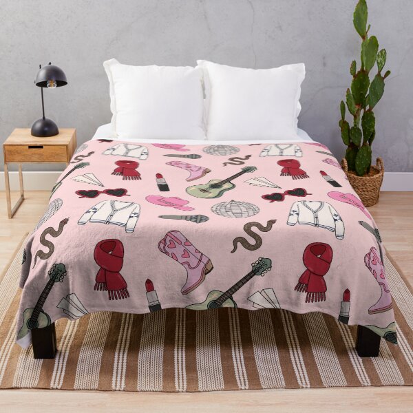 Item preview, Eras Pink Background designed and sold by Milibella.