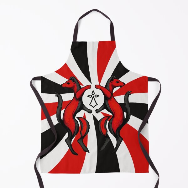 Item preview, Rise with the Hermines designed and sold by canvasriddle.