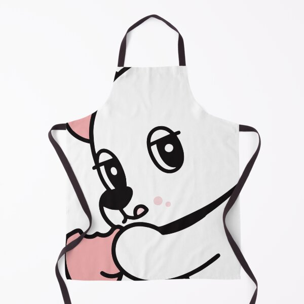 Item preview, WOOKDONG 나 아기 백사자 욱동이 designed and sold by Eldavilora.