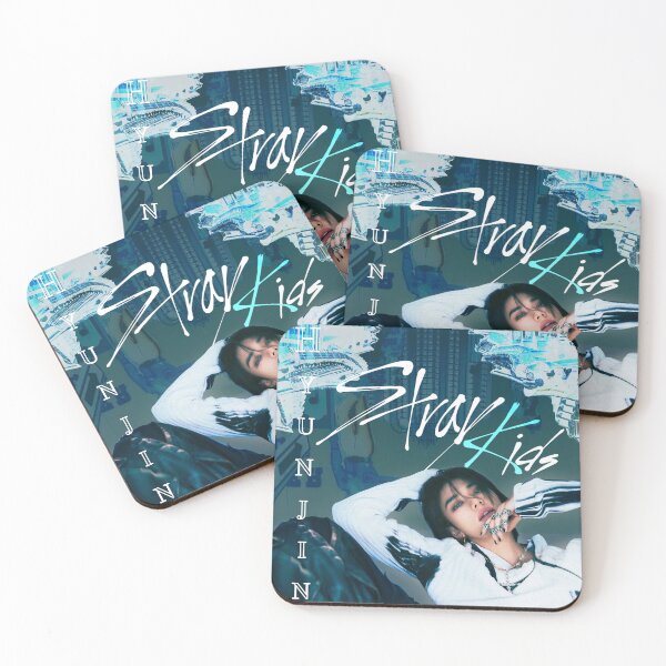Item preview, Stray Kids - Hyunjin designed and sold by carolinakai.