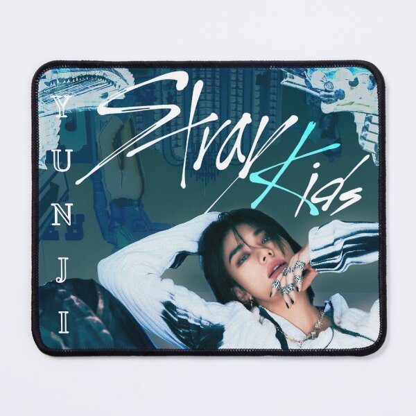 Item preview, Stray Kids - Hyunjin designed and sold by carolinakai.