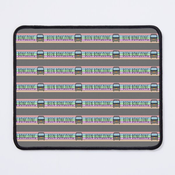 Item preview, Been Bongoing designed and sold by LocalOddball.