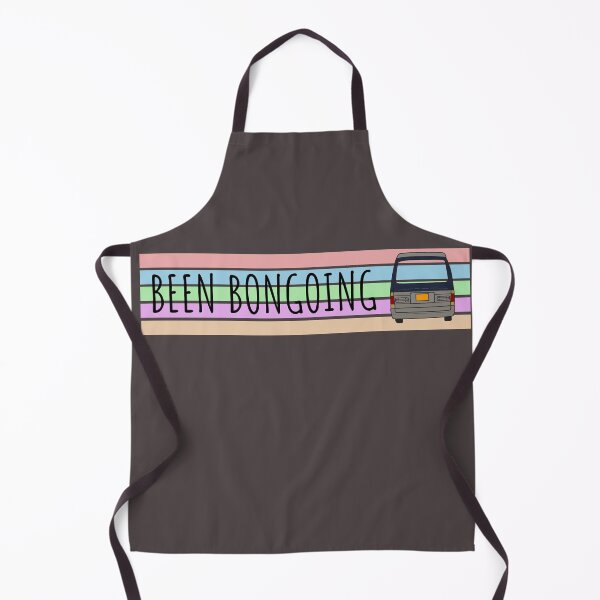 Item preview, Been Bongoing designed and sold by LocalOddball.