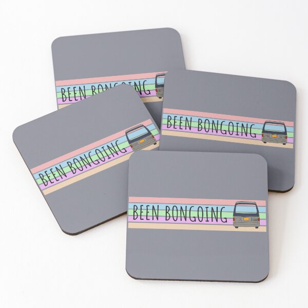 Item preview, Been Bongoing designed and sold by LocalOddball.
