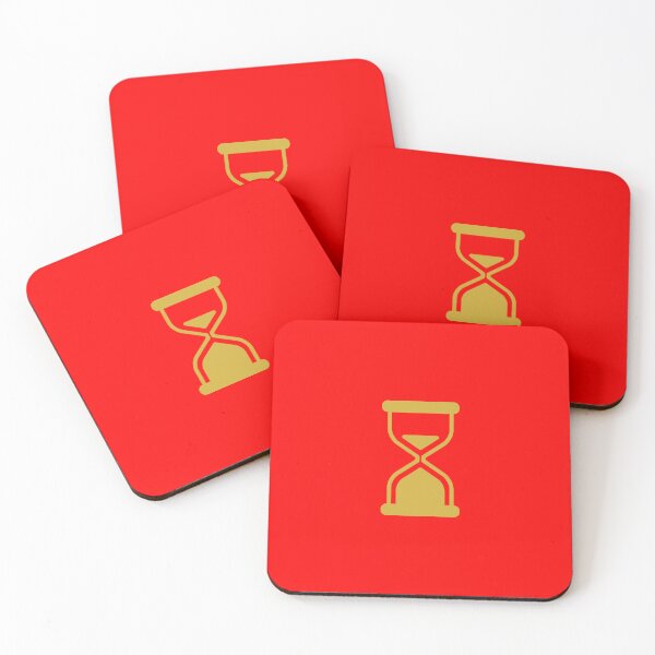 Item preview, Raistlin's Crest on Red designed and sold by firepool.