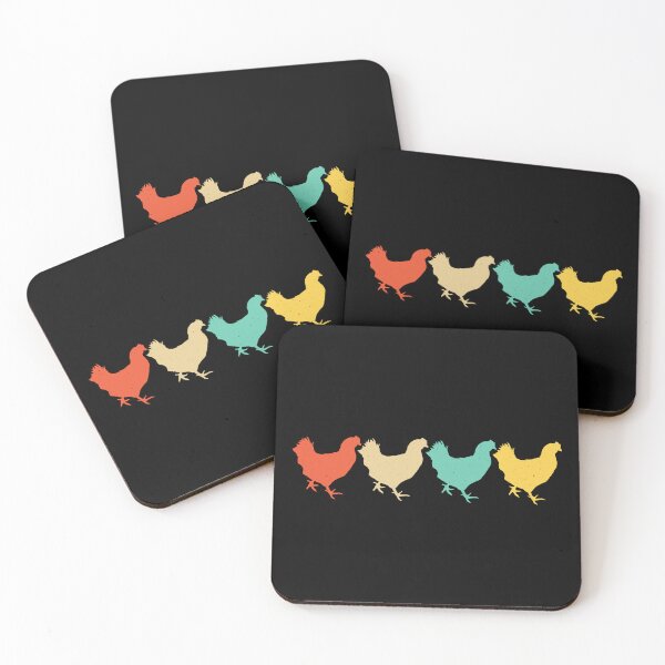 Item preview, Easter Egger Chicken designed and sold by MyCan.