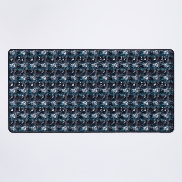 Item preview, Celestial Rhythms: Nocturnal Energy Pattern designed and sold by Moisky Art.
