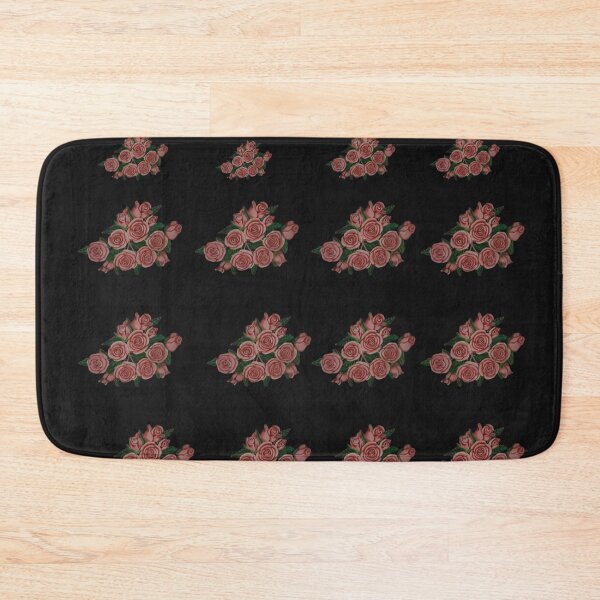 Item preview, Illustrative Roses designed and sold by annenambiro.