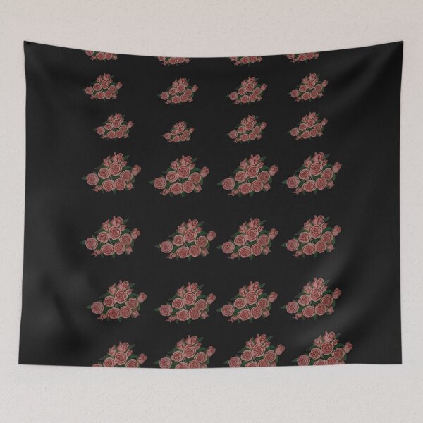 Item preview, Illustrative Roses designed and sold by annenambiro.