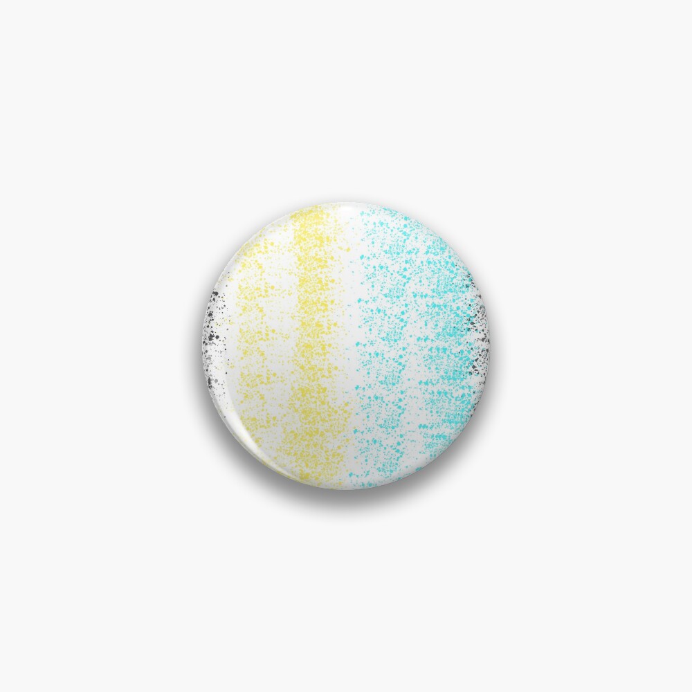 Item preview, Pin designed and sold by GoForGod.