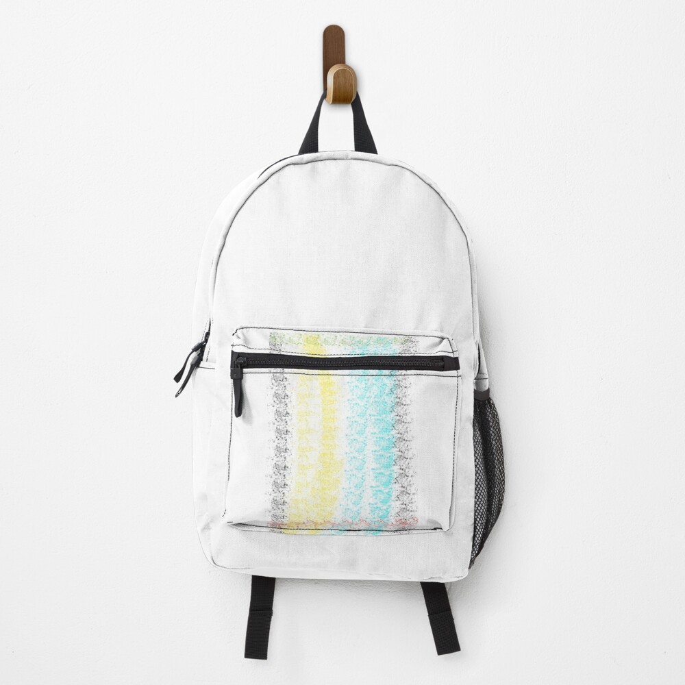 Item preview, Backpack designed and sold by GoForGod.